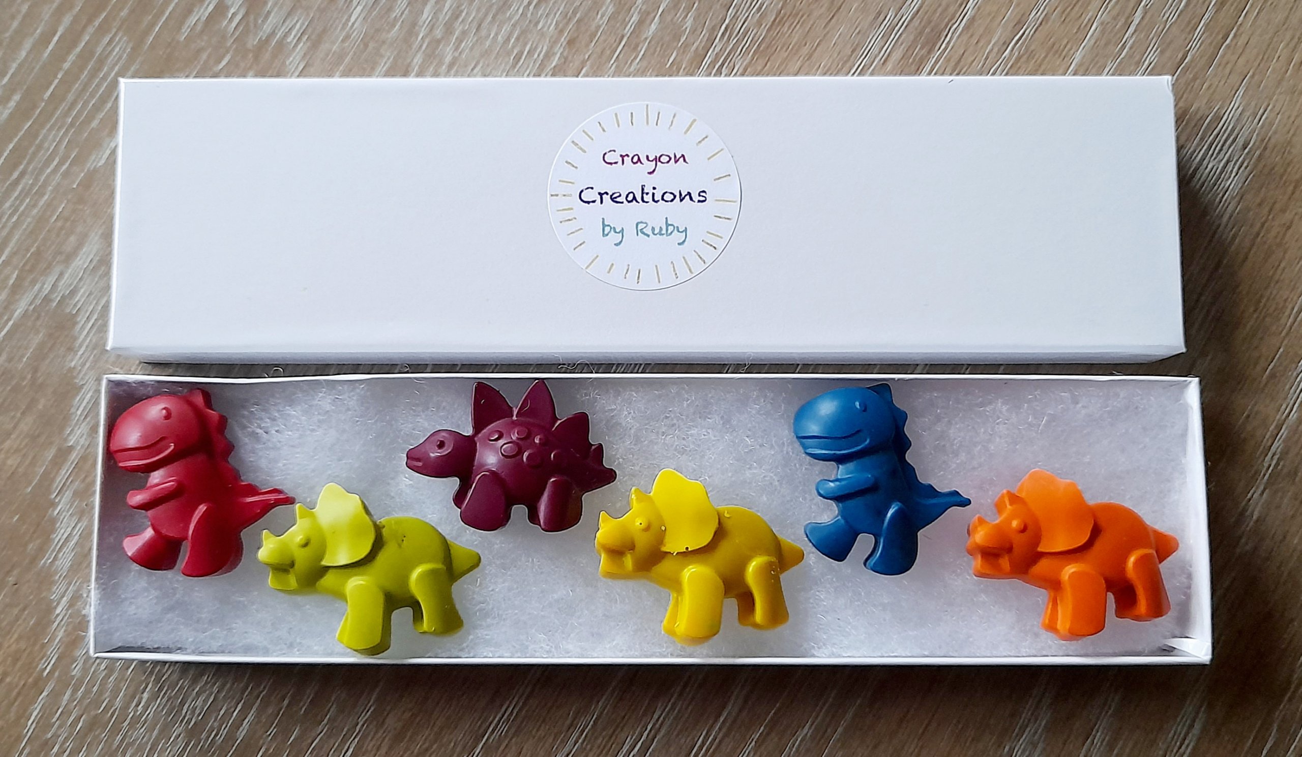 Dino-Crayons-Gift set-img